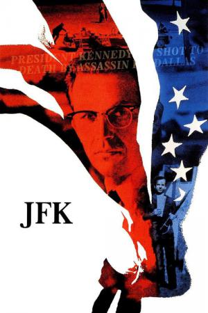 JFK: Het verhaal dat nooit ophoudt (1991)