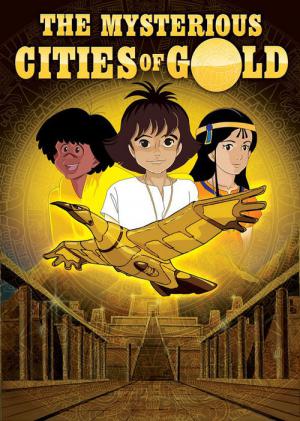 De steden van goud (1982)