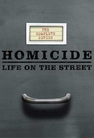 Homicide: Life on the Street (1993)