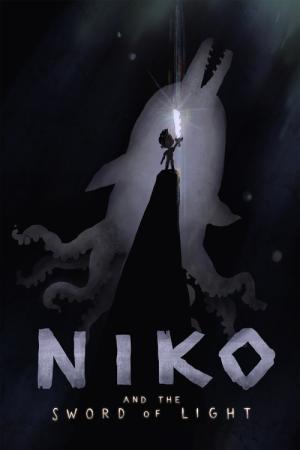 Niko en het Lichtzwaard (2015)