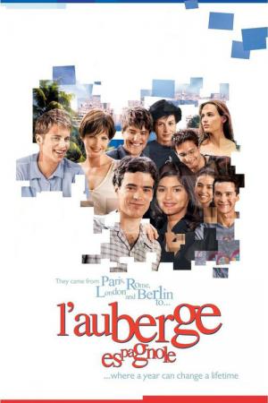 L'Auberge espagnole (2002)