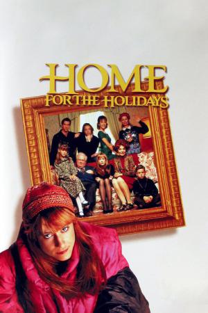 Home for the Holidays (1995)