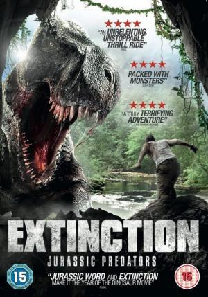 Extinction: Jurassic Predators (2014)