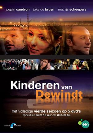 Kinderen van Dewindt (2005)