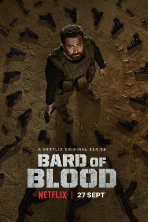 Bard of Blood (2019)