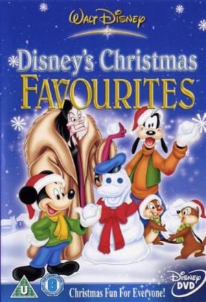 Disney's Favoriete Kerst (2008)