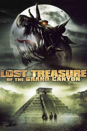 Lost Treasure of the Grand Canyon (2008)