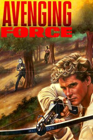 American Warrior II: De Jager (1986)