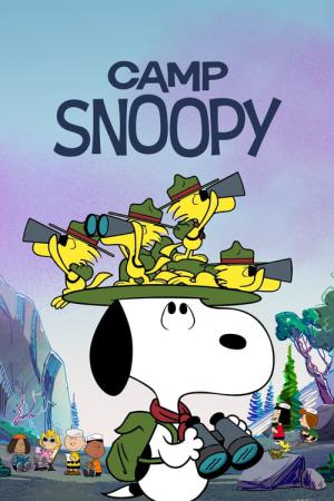 Kamp Snoopy (2024)