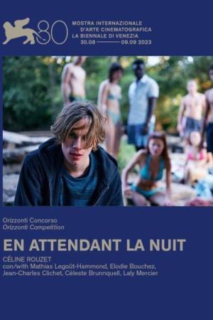 En attendant la nuit (2023)