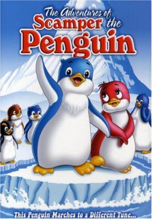 De avonturen van Pim de Pinguin (1986)