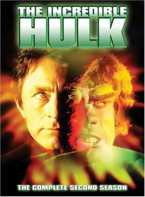 De Hulk (1977)