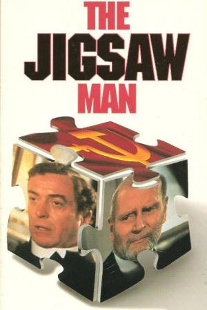 The Jigsaw Man (1983)