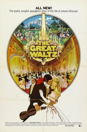 The Great Waltz (1972)