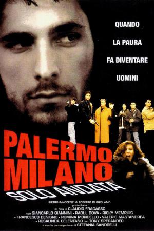 Palermo-Milano Solo Andata (1995)