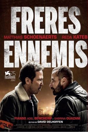 Frères Ennemis (2018)