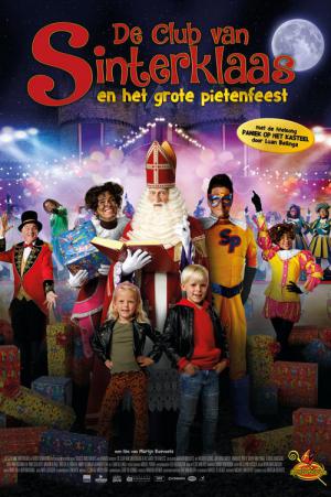 Sinterklaas 2020 (2020)