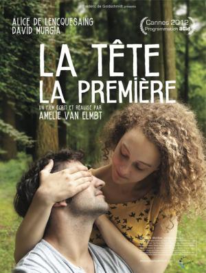 La tête la première (2012)