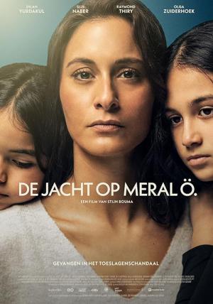 De Jacht op Meral Ö. (2024)