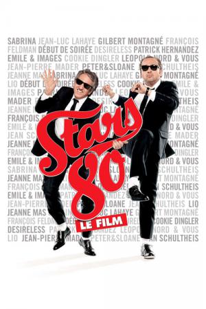 Stars 80 (2012)