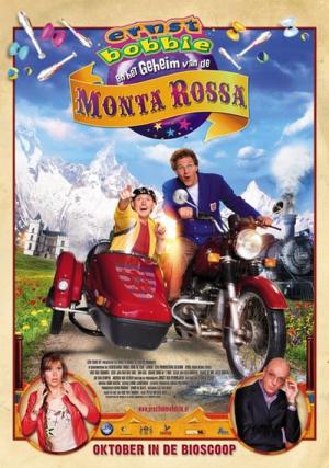 Ernst, Bobbie en het Geheim van de Monta Rossa (2010)
