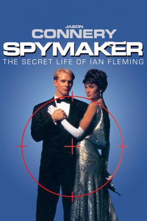 Spymaker - het geheime leven van Ian Fleming (1990)