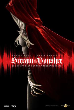 Scream of the Banshee (2011)