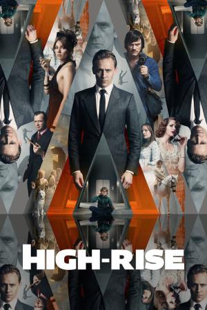 High-Rise (2015)