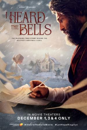 I Heard the Bells (2022)