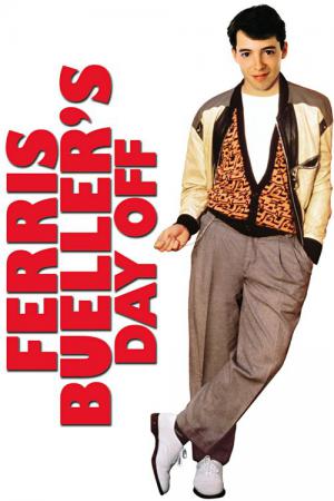 Ferris Bueller's baaldag (1986)