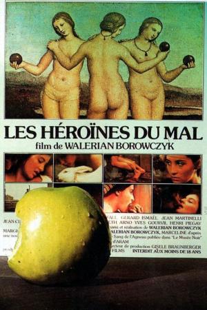 Heldinnen van het Kwaad (1979)