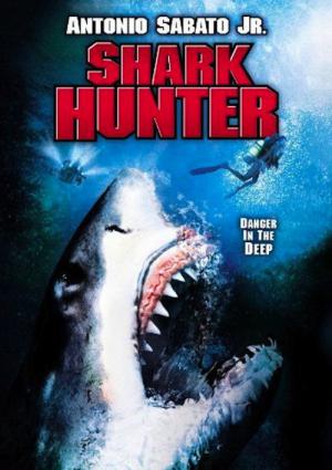 Shark Hunter (2001)