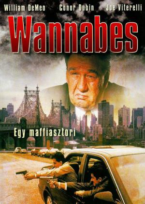 Mafia Wannabe's (2000)