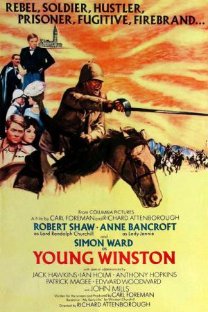 Young Winston (1972)