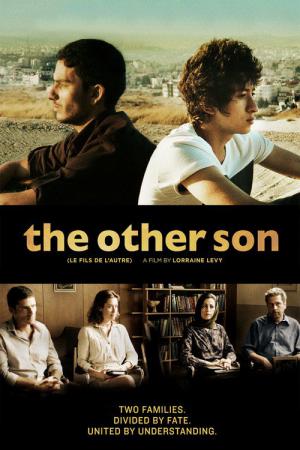 Le Fils de l'autre (2012)