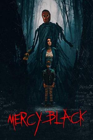 Mercy Black (2019)