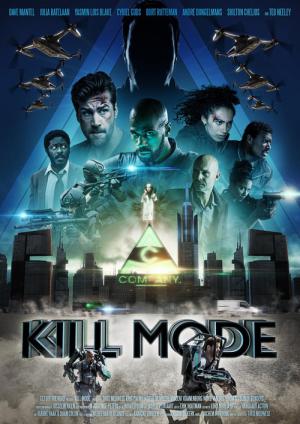 Kill Mode (2020)