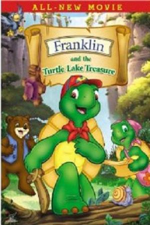 Franklin et le trésor du lac (2006)