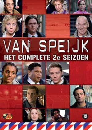 Van Speijk (2006)