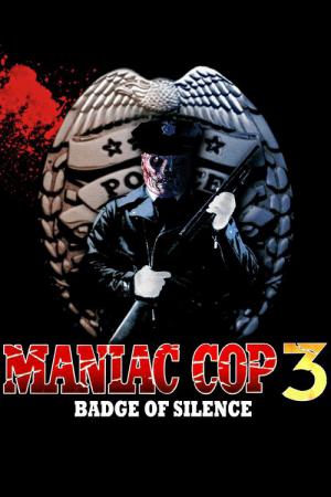 Maniac Cop 3 (1992)