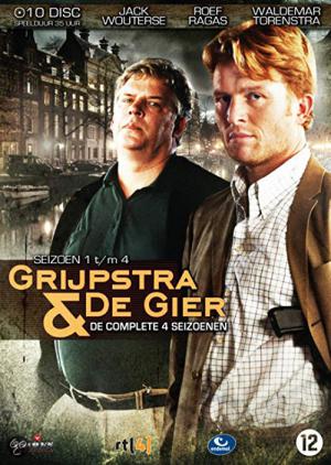 Grijpstra & de Gier (2004)
