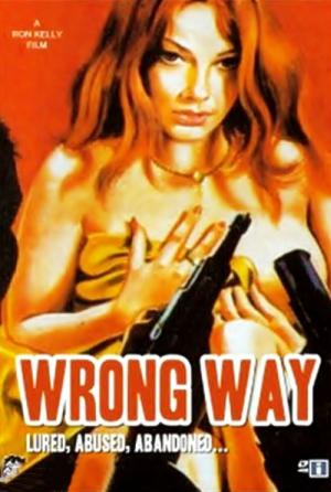 Wrong Way (1972)