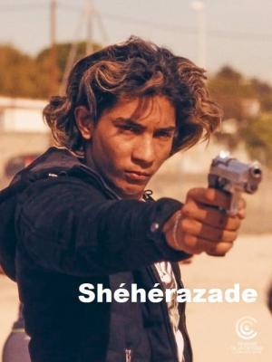 Shéhérazade (2018)