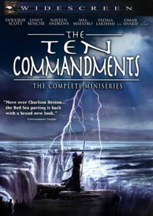 The Ten Commandments (2005)