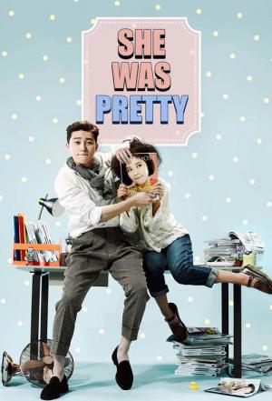 She Was Pretty (2015)