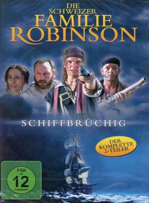 The Robinson Family (2002)