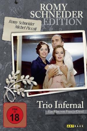 Het diabolische trio (1974)