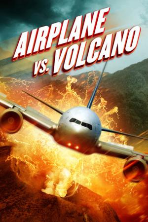 Airplane vs. Volcano (2014)
