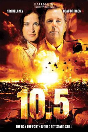 10.5: The Final Earthquake (2004)