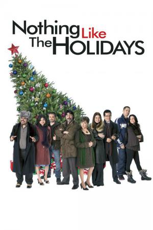 Nothing Like the X-Mas Holidays (2008)